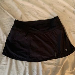 Lululemon skirt